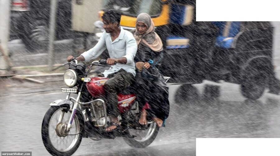 प्री-मॉनसून आंधी-बारिश अलर्ट: इन राज्यों में खतरा