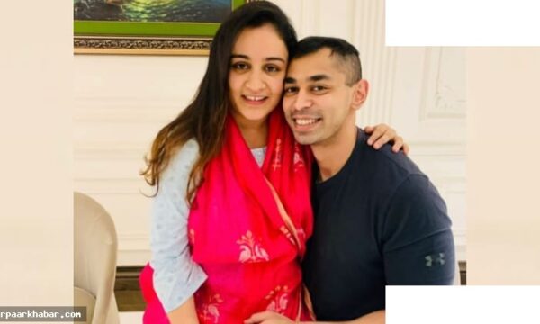 अखिलेश यादव के भाई प्रतीक यादव का निधन