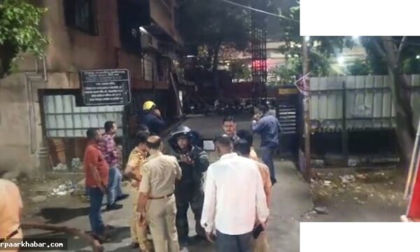 पुणे: अस्पताल के पास संदिग्ध वस्तु, बम स्क्वॉड
