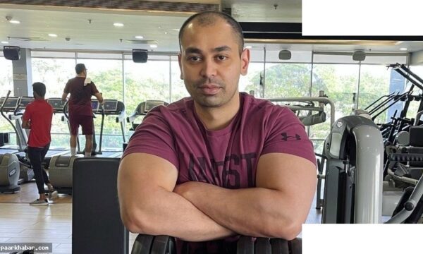 प्रतीक यादव के निधन पर ससुर का भावुक पोस्ट