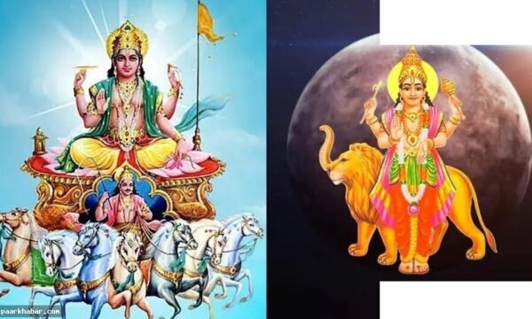 शनि जयंती पर बुधादित्य राजयोग, इन राशियों को सफलता