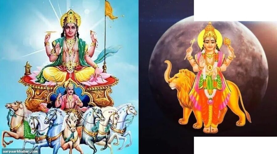 शनि जयंती पर बुधादित्य राजयोग, इन राशियों को सफलता