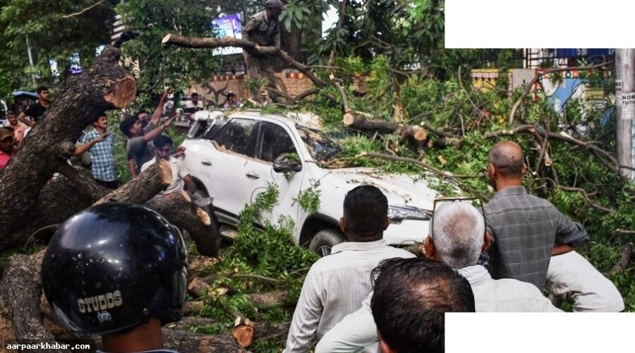 यूपी तूफान-बारिश: पुतिन ने मोदी को भेजा संवेदना संदेश