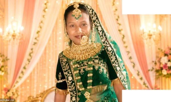हल्दी रस्म के बाद दुल्हन की मौत, खरगोन में दर्दनाक घटना