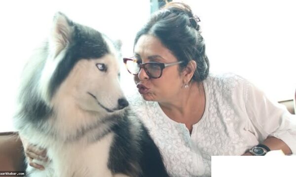 शेफाली शाह ने शादी और बच्चों के दबाव पर खुलकर बातें कीं