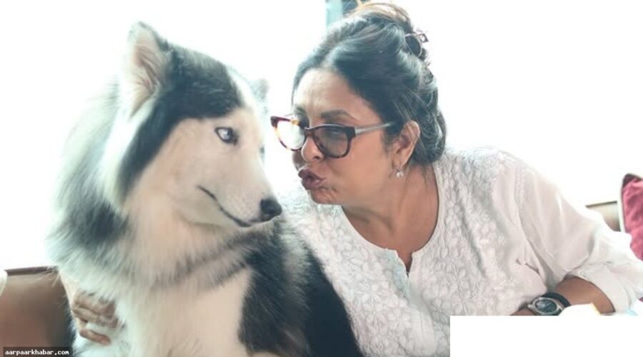शेफाली शाह ने शादी और बच्चों के दबाव पर खुलकर बातें कीं