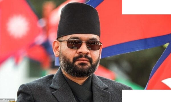 बालेन शाह सरकार को सुप्रीम कोर्ट का झटका