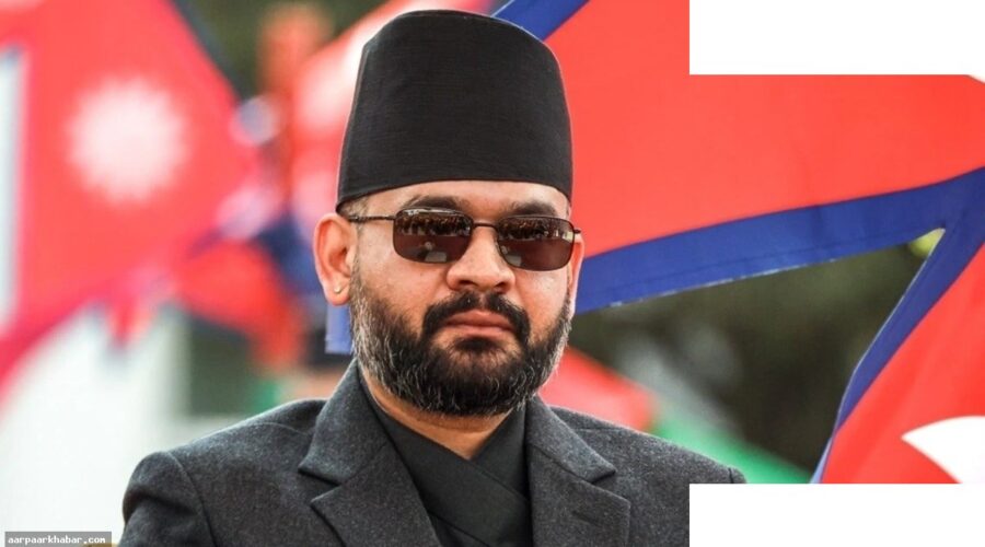 बालेन शाह सरकार को सुप्रीम कोर्ट का झटका