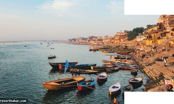 गंगा नदी स्नान योग्य: यूपी मॉडल की सफलता