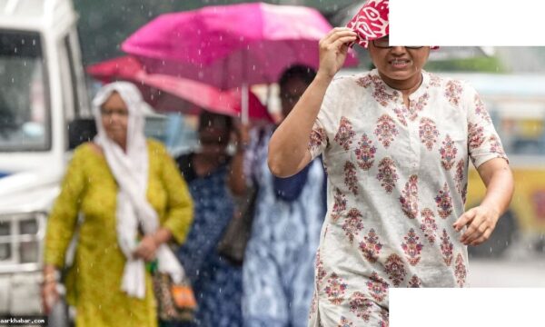 राजस्थान महाराष्ट्र में लू का कहर, धूलभरी आंधी का अलर्ट