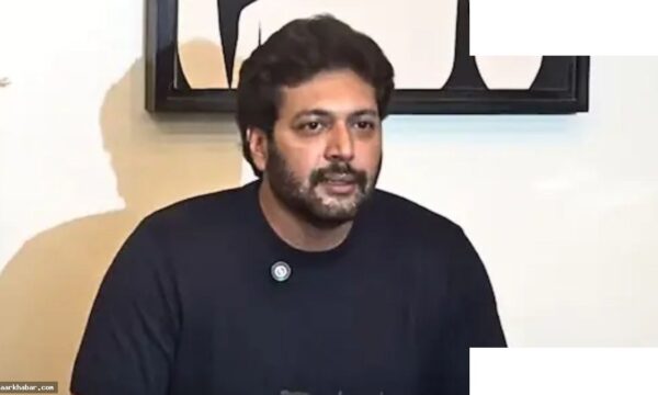 तलाक तक अभिनय नहीं करूंगा – रवि मोहन का भावुक बयान