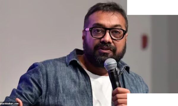 अनुराग कश्यप के खिलाफ आपराधिक मामला दर्ज