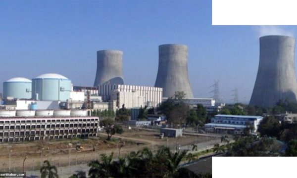 भारत के न्यूक्लियर बाजार में अमेरिकी दिलचस्पी
