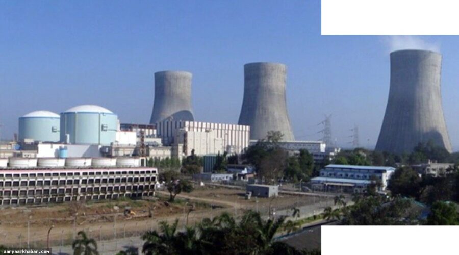 भारत के न्यूक्लियर बाजार में अमेरिकी दिलचस्पी