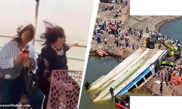 जबलपुर क्रूज हादसा: आखिरी वीडियो और सच्चाई