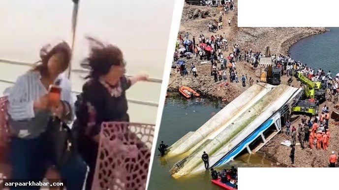 जबलपुर क्रूज हादसा: आखिरी वीडियो और सच्चाई