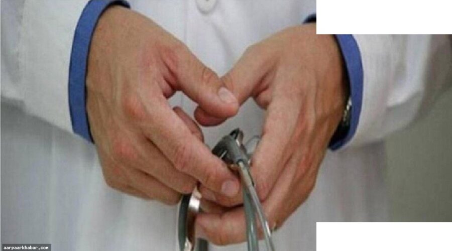 नकली डॉक्टर दबोचे गए दमोह में बड़ा घोटाला