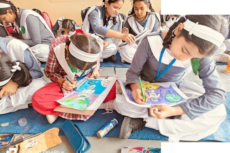 मेरी मां-प्यारी मां चित्रकला प्रतियोगिता रजिस्ट्रेशन