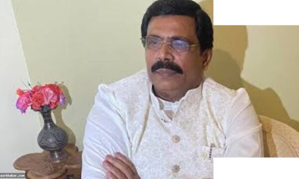 आनंद मोहन का नीतीश कुमार पर विवादास्पद बयान