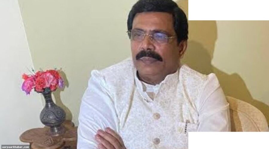 आनंद मोहन का नीतीश कुमार पर विवादास्पद बयान