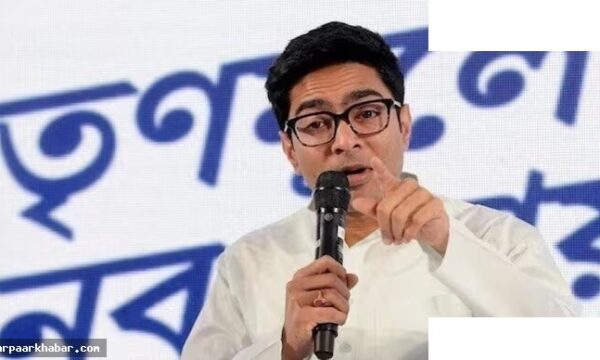 अभिषेक बनर्जी भड़काऊ भाषण मामले में हाई कोर्ट पहुंचे