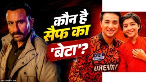 कर्तव्य फिल्म में चाइल्ड एक्टर की शानदार परफॉर्मेंस