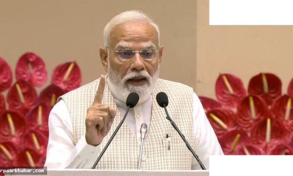 दिल्ली विदेशी मेहमानों के काफिले में कार कटौती