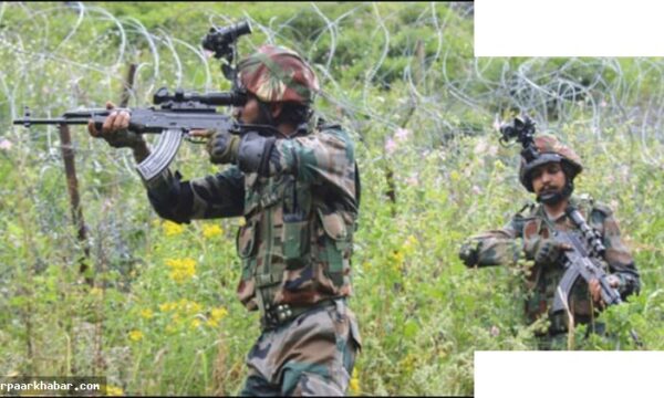 अमरनाथ यात्रा से पहले जम्मू में आतंकी गतिविधियां बढ़ीं