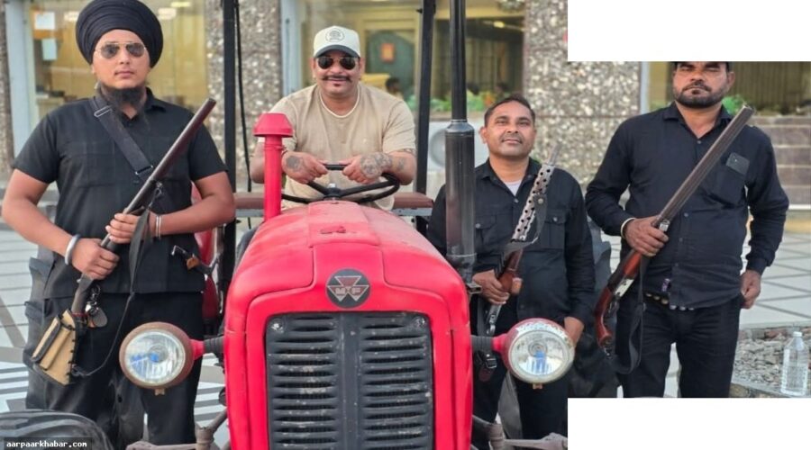 नैनीताल हनीट्रैप नेटवर्क: लड़कियों का दुरुपयोग