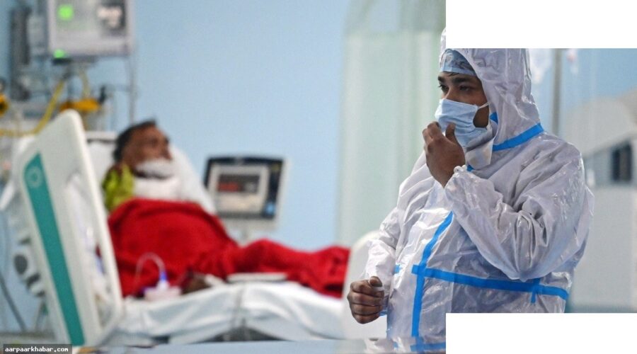 इबोला वायरस: भारत में अलर्ट और निगरानी व्यवस्था