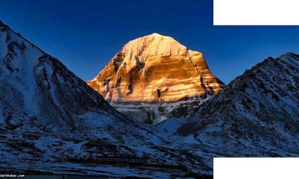 कैलाश मानसरोवर यात्रा ऑनलाइन आवेदन और रजिस्ट्रेशन