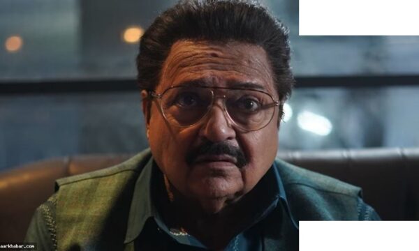 धुरंधर के बाद राकेश बेदी के तेवर बदले? डेविड को जवाब