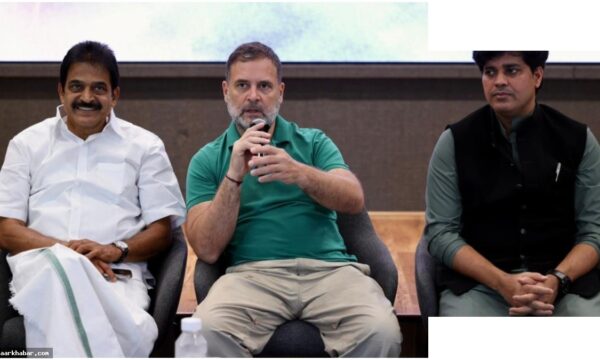 राहुल गांधी का बड़ा दावा: एक साल में गिरेगी मोदी सरकार