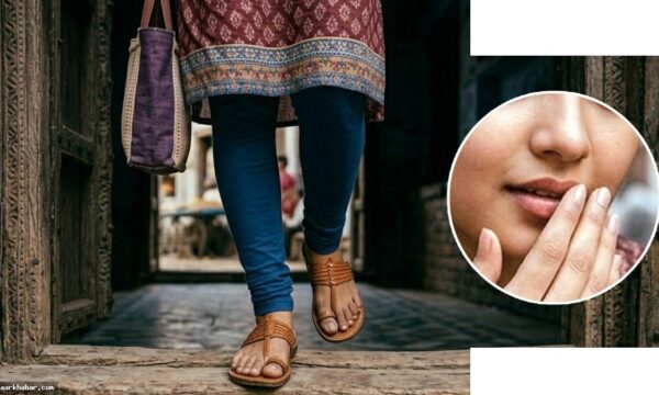 शुभ काम के लिए पहले कौन सा कदम रखें