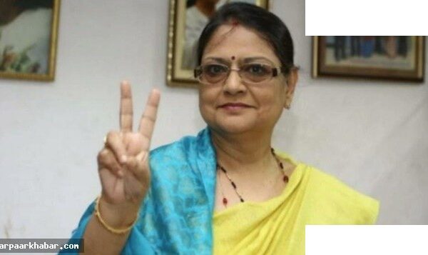 ममता को झटका, सांसद काकोली घोष का इस्तीफा