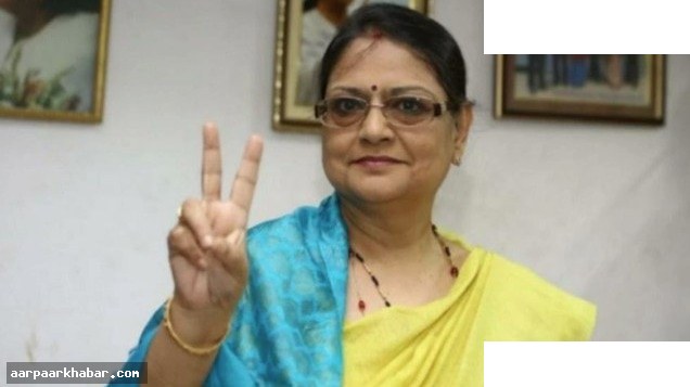 ममता को झटका, सांसद काकोली घोष का इस्तीफा