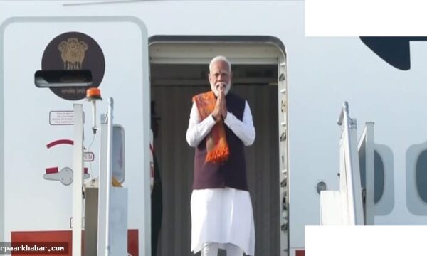 पीएम मोदी यूरोप यात्रा: नीदरलैंड, स्वीडन, नॉर्वे, इटली