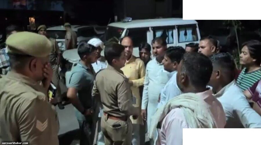 बागपत में कूलर मैकेनिक की हत्या, बबलू गिरफ्तार