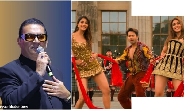 वरुण धवन सलमान खान नहीं बन सकते: अभिजीत भट्टाचार्य