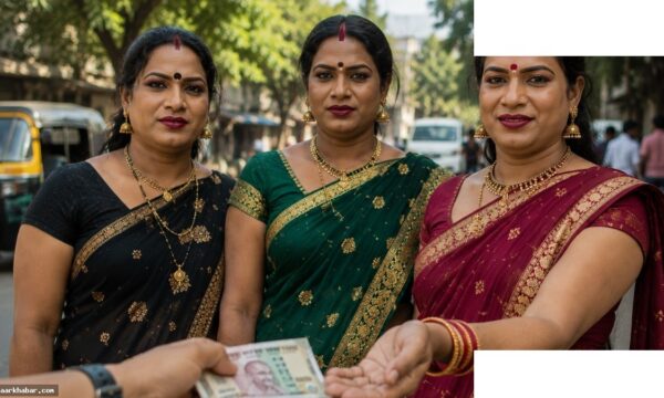 किन्नरों को दान देना चाहिए – सनातन परंपरा