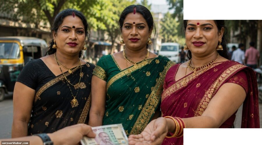 किन्नरों को दान देना चाहिए – सनातन परंपरा