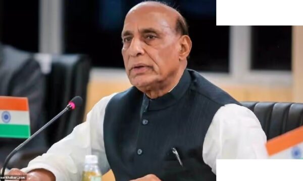भारत ने नया तेल सप्लायर ढूंढा, रक्षा मंत्री की घोषणा