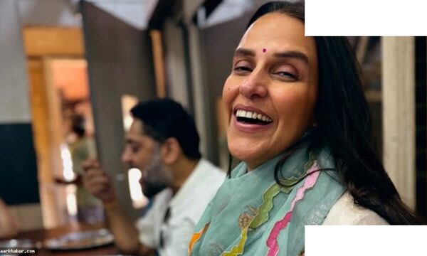 नेहा धूपिया की हंसी छीनने वाली कास्टिंग डायरेक्टर