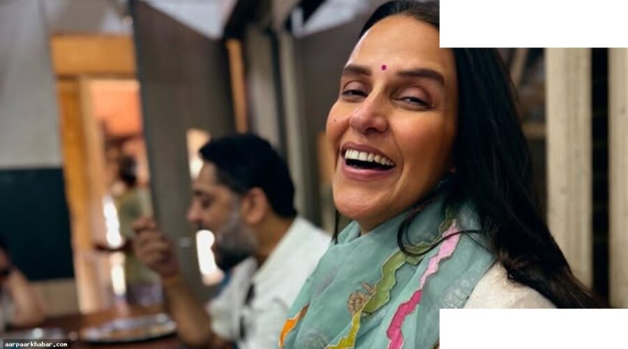 नेहा धूपिया की हंसी छीनने वाली कास्टिंग डायरेक्टर