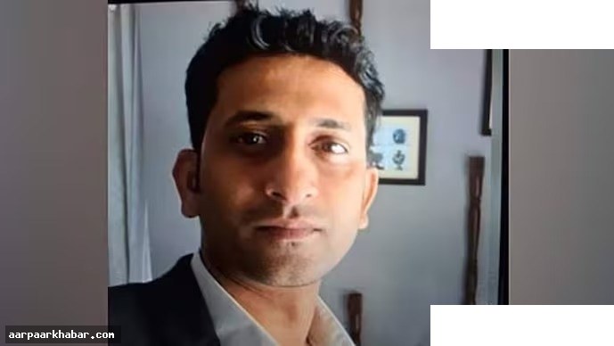 आईटी इंजीनियर किसान की बिजली से मौत