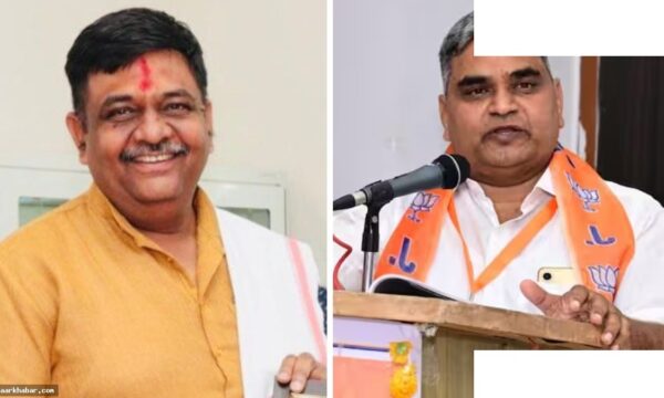 राजस्थान मंत्रियों का विवाद, कांस्टेबल को फटकार