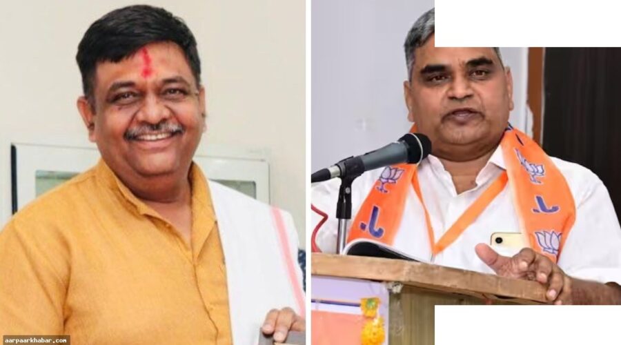 राजस्थान मंत्रियों का विवाद, कांस्टेबल को फटकार