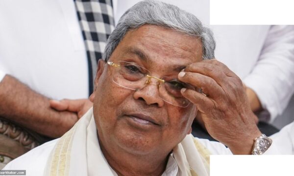 सिद्धारमैया की शक्ति बनाए रखने की कोशिश हाईकमान ने ठुकराई