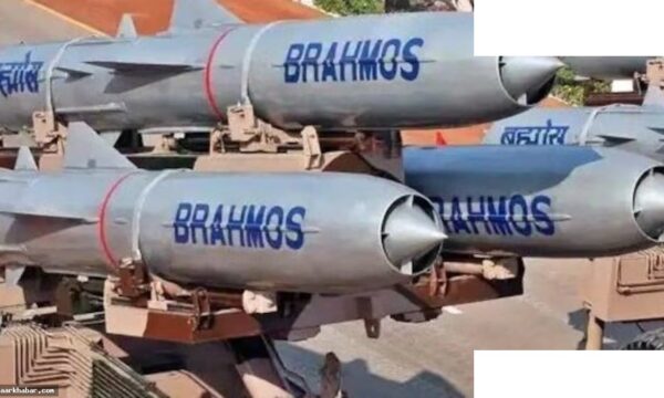 चीन के खिलाफ भारत की रणनीति: वियतनाम को ब्रह्मोस