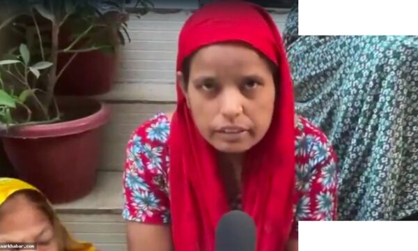 सूर्या हत्याकांड: असद मुठभेड़ पर मां का दर्दनाक बयान